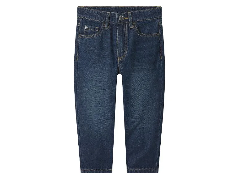 Jean enfant Relaxed Fit - Image 4