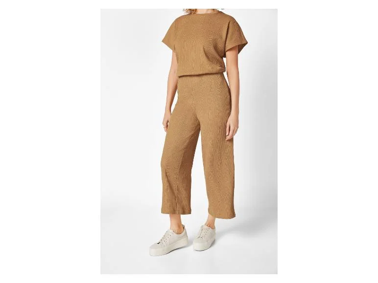 Pantalon large femme — SKU JEJQ373ZZWZLMJC9YN - Image 11