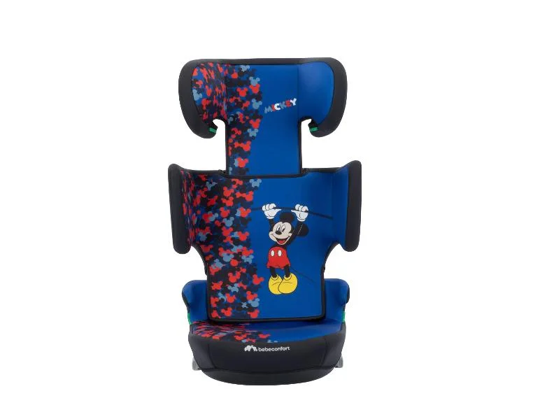 Siège auto Hera i-Fix, Isofix, 100-150cm - Image 19