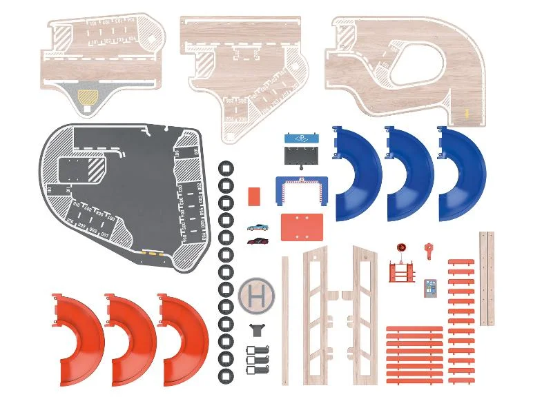 Parking - Image 4