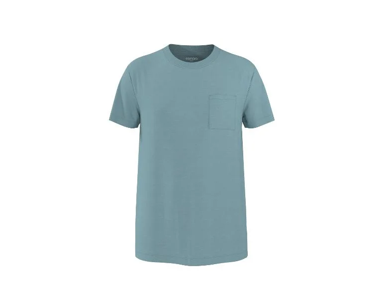 T-shirt pour homme — SKU V9D620WH2L0FSXTOOS - Image 13