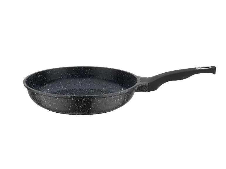Poêle Titanium Granit PLUS, 20 / 24 / 28 cm