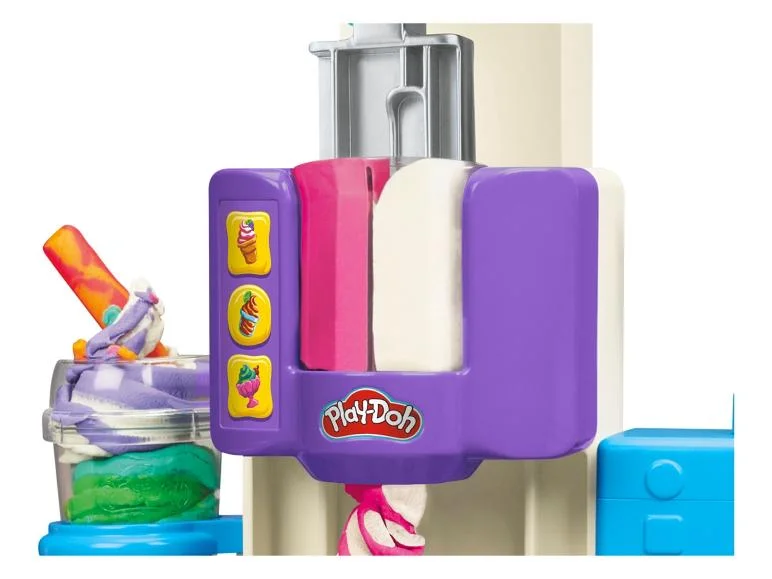 Set de pâte à modeler — SKU 6H75FSMSU6DXWZIFQ - Image 58