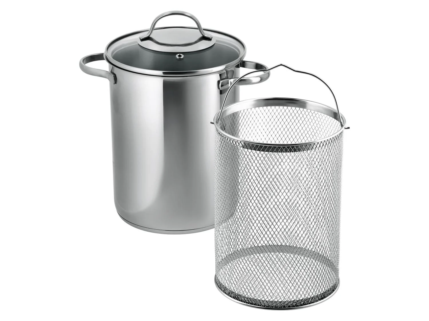 Cuit-asperges Premium Ø 16 cm - Image 9