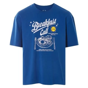 T-shirt Lidl homme — SKU IAXEKK47F21IFABEC
