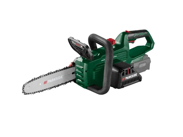 Tronçonneuse sans fil + batterie + chargeur rapide, 20 V - Image 17