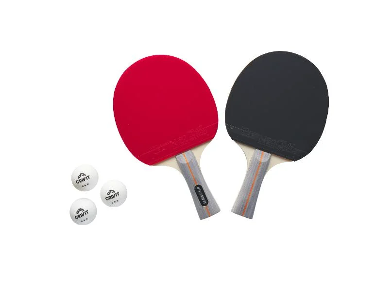 Set de raquettes de ping-pong ou filet de ping-pong - Image 4