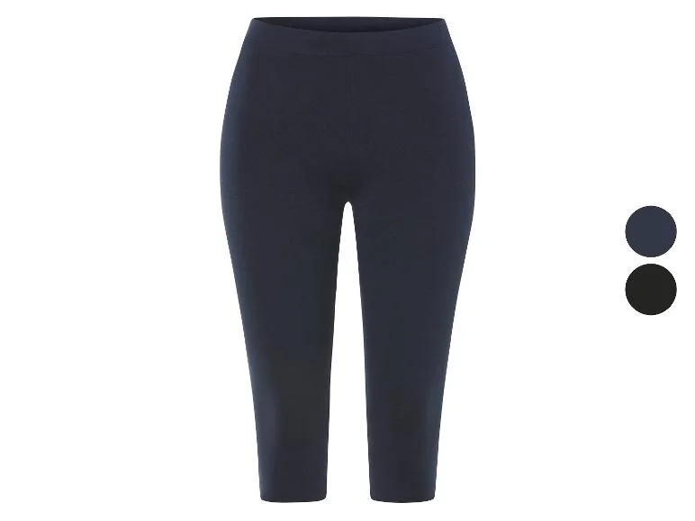 Legging capri femme - Image 3