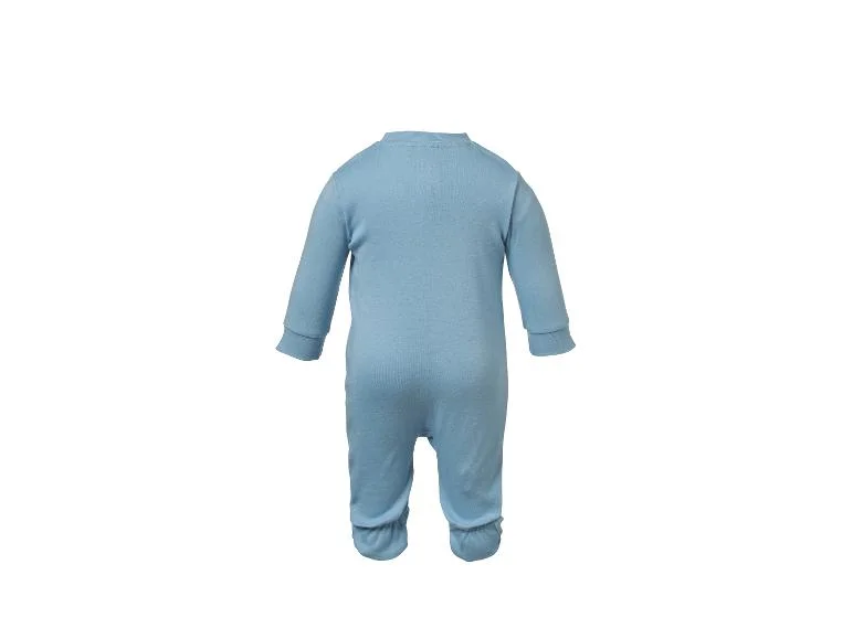 Lot de 2 pyjamas bébé — SKU SM1VWE9T0A3B4RGYK9 - Image 3
