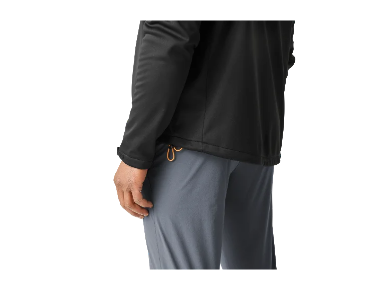 Veste softshell homme — SKU BFYFPWZF7J45QIZK5F - Image 5