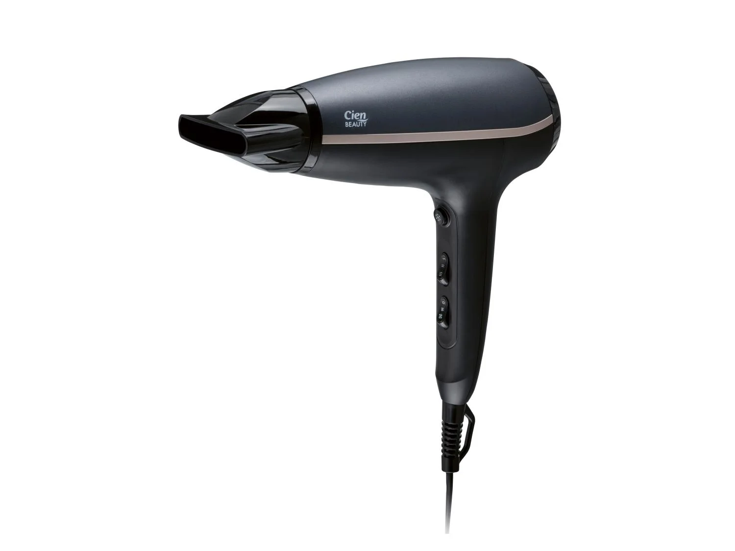 Sèche-cheveux ionique DC CHDB 2200 D1 - Image 8