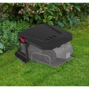 Garage pour tondeuse robot PUMRG A1
