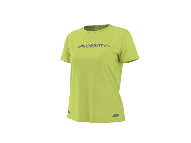 T-shirt technique femme — SKU RC67NUULC40MN0EF - Image 15