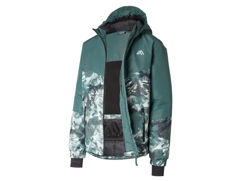 Veste de ski enfant — SKU XVM1TLO1TCYOAIG5HY - Image 16