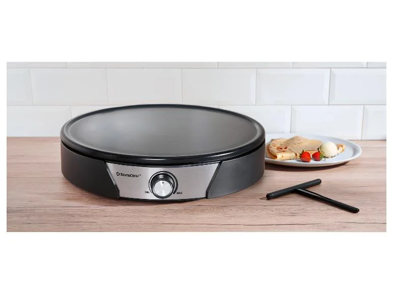 Crêpière, 1500 W - Image 6