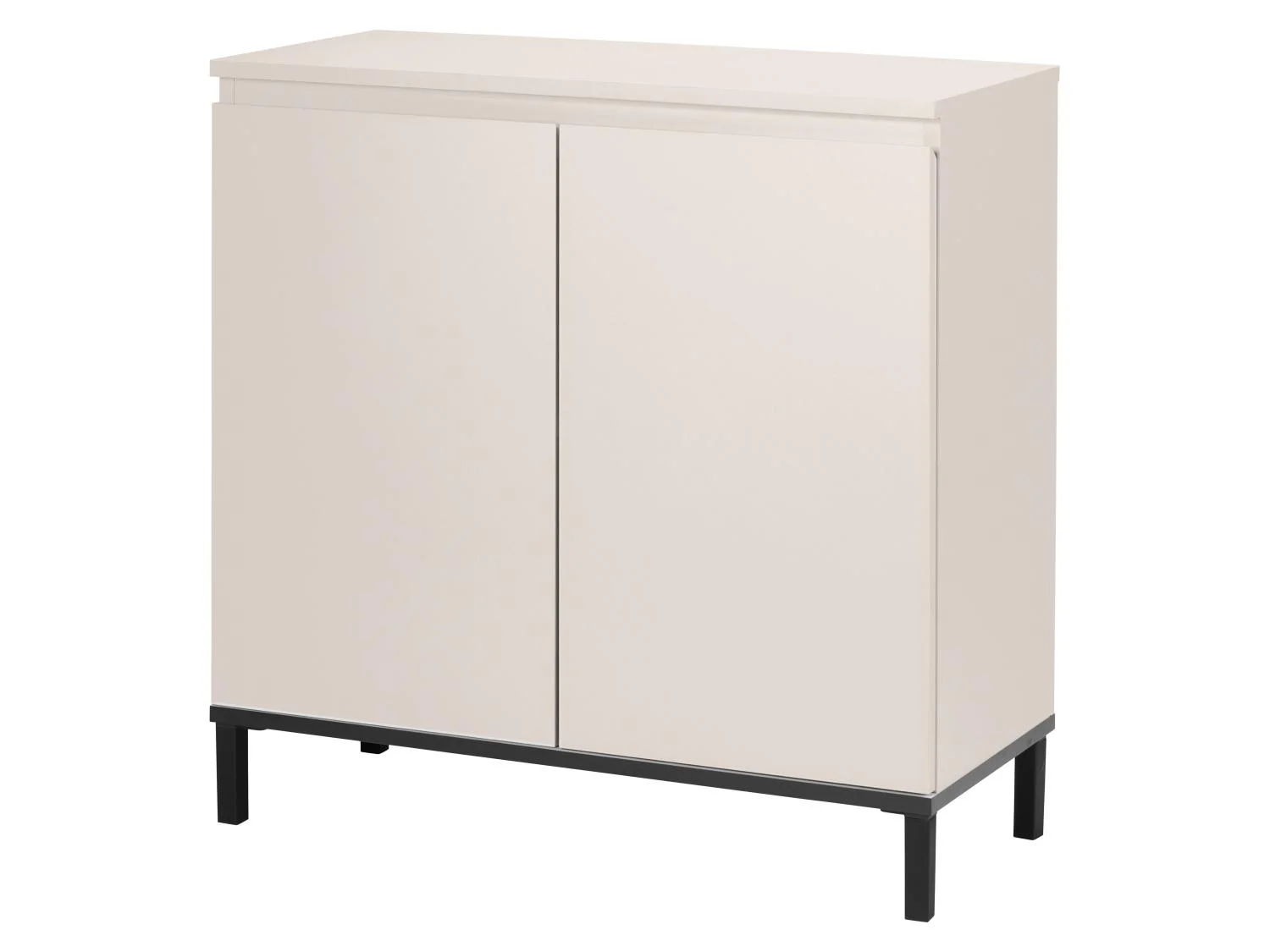 Meuble bas, 75,6 x 75 x 33 cm - Image 8