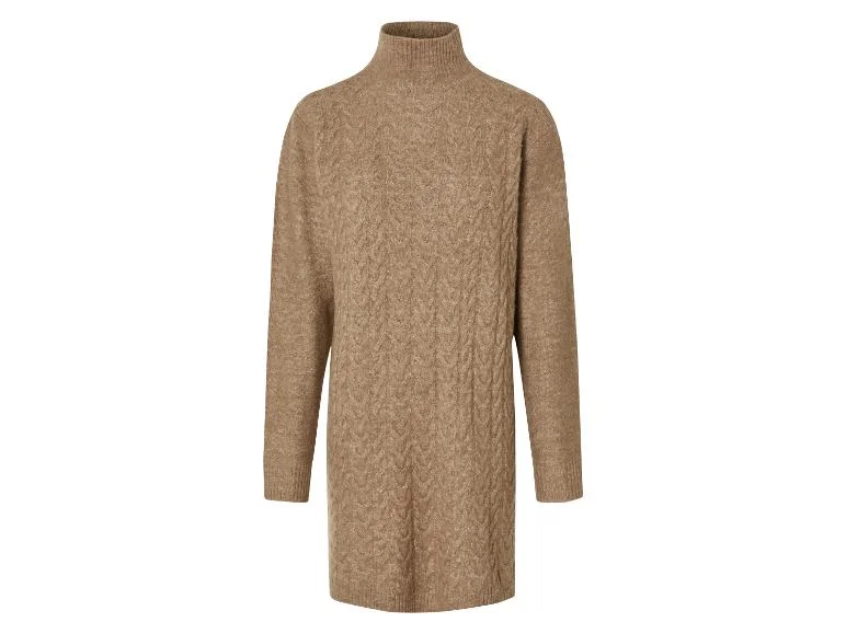 Robe pull femme — SKU 0IBMYNKZ2GM9P2JZ - Image 10