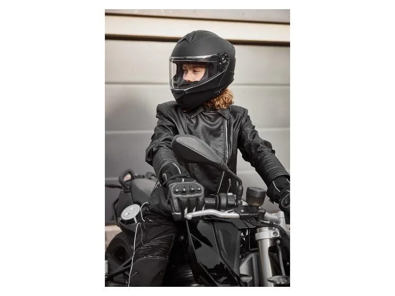 Gants de moto Premium unisexe - Image 5