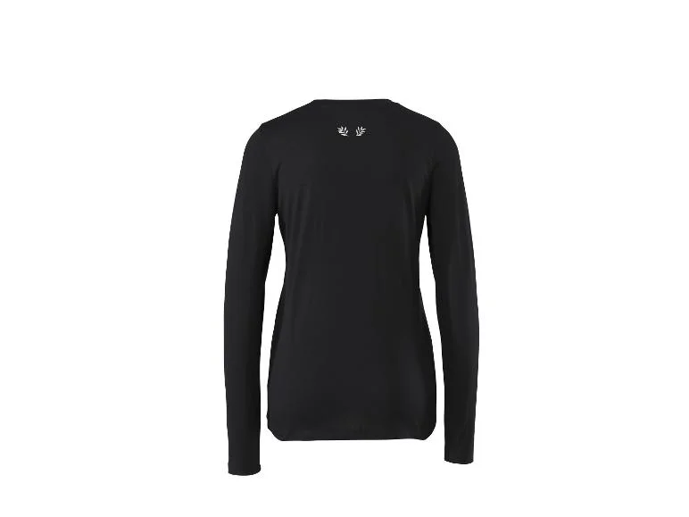 T-shirt technique femme — SKU RIYHY0WQAPQDZPQL - Image 6