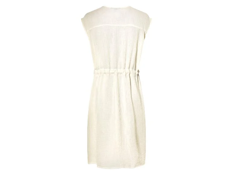 Robe en mousseline femme — SKU CF4EUGHSGD80382D0W - Image 8