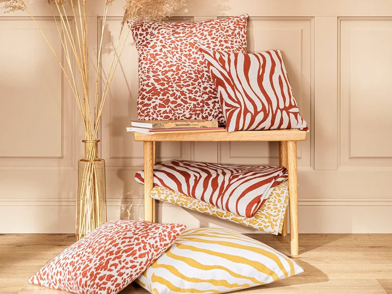 Housse de coussin CEBRA - Image 7