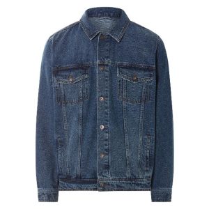 Veste en jean homme — SKU H9QE2DZQNBDFC99S9X