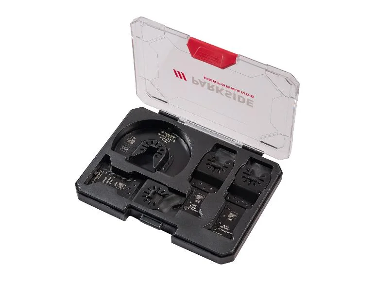 Accessoires pour outil multifonction — SKU S84IS3WFA03LJKL6 - Image 2