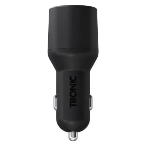 Chargeur allume-cigare TCR36 A1