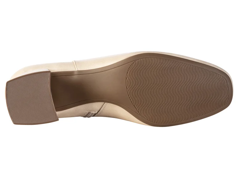 Bottines femme — SKU 1TEBB19KBVRU3GNI