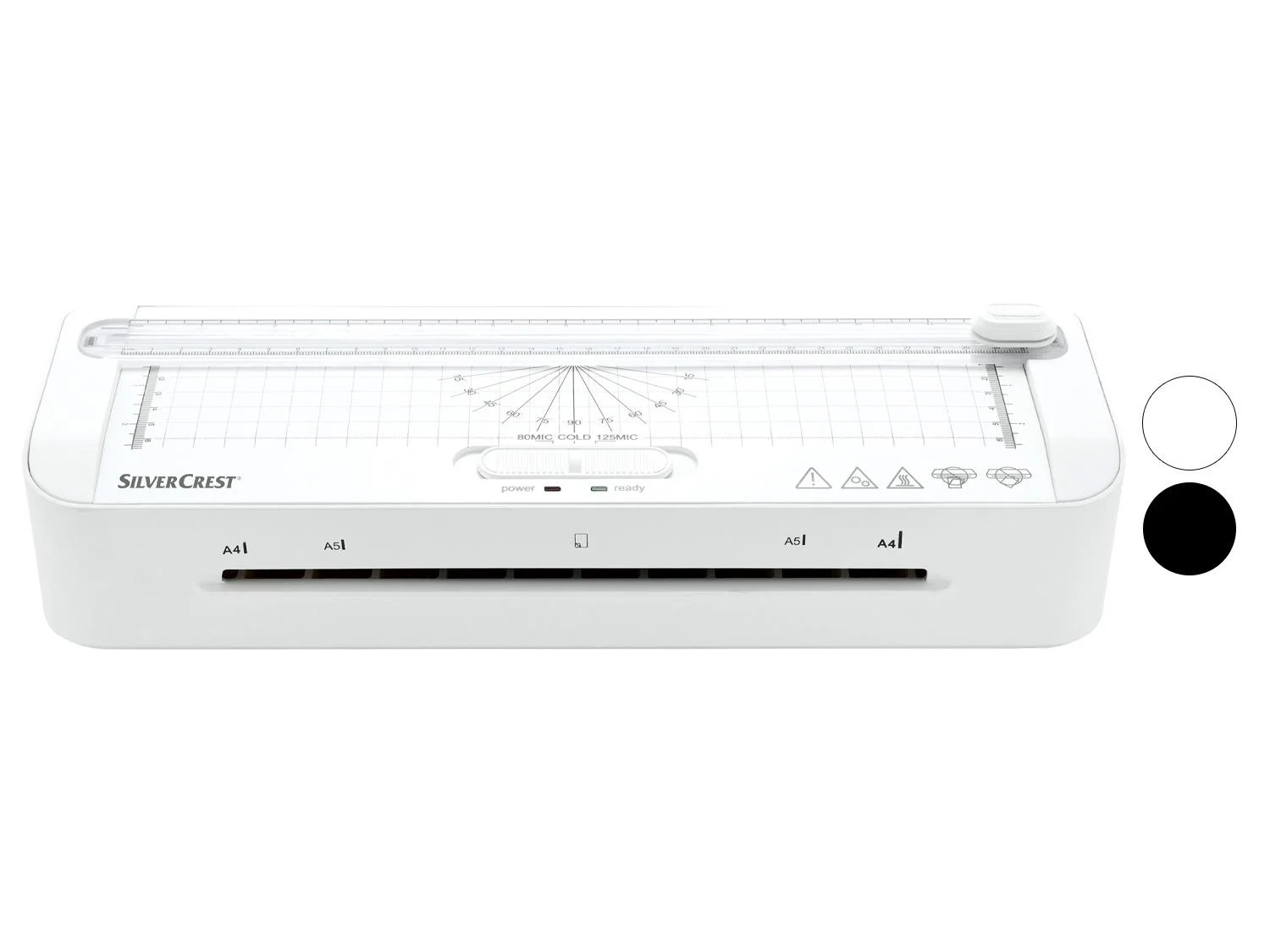 Plastifieuse A4 SLG 380 D3 / TLG 380 D3 - Image 12