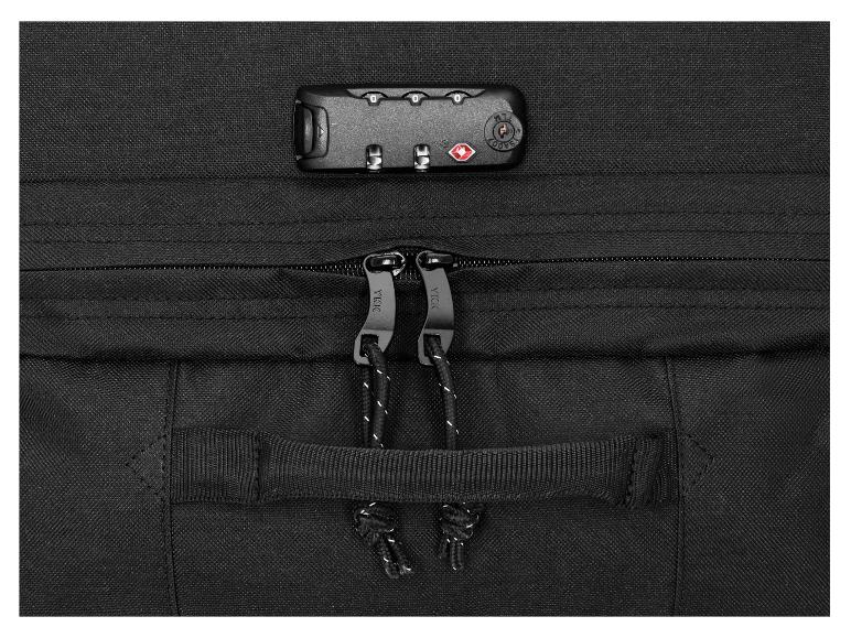 Sac de voyage à roulettes, M 70 L - Image 5