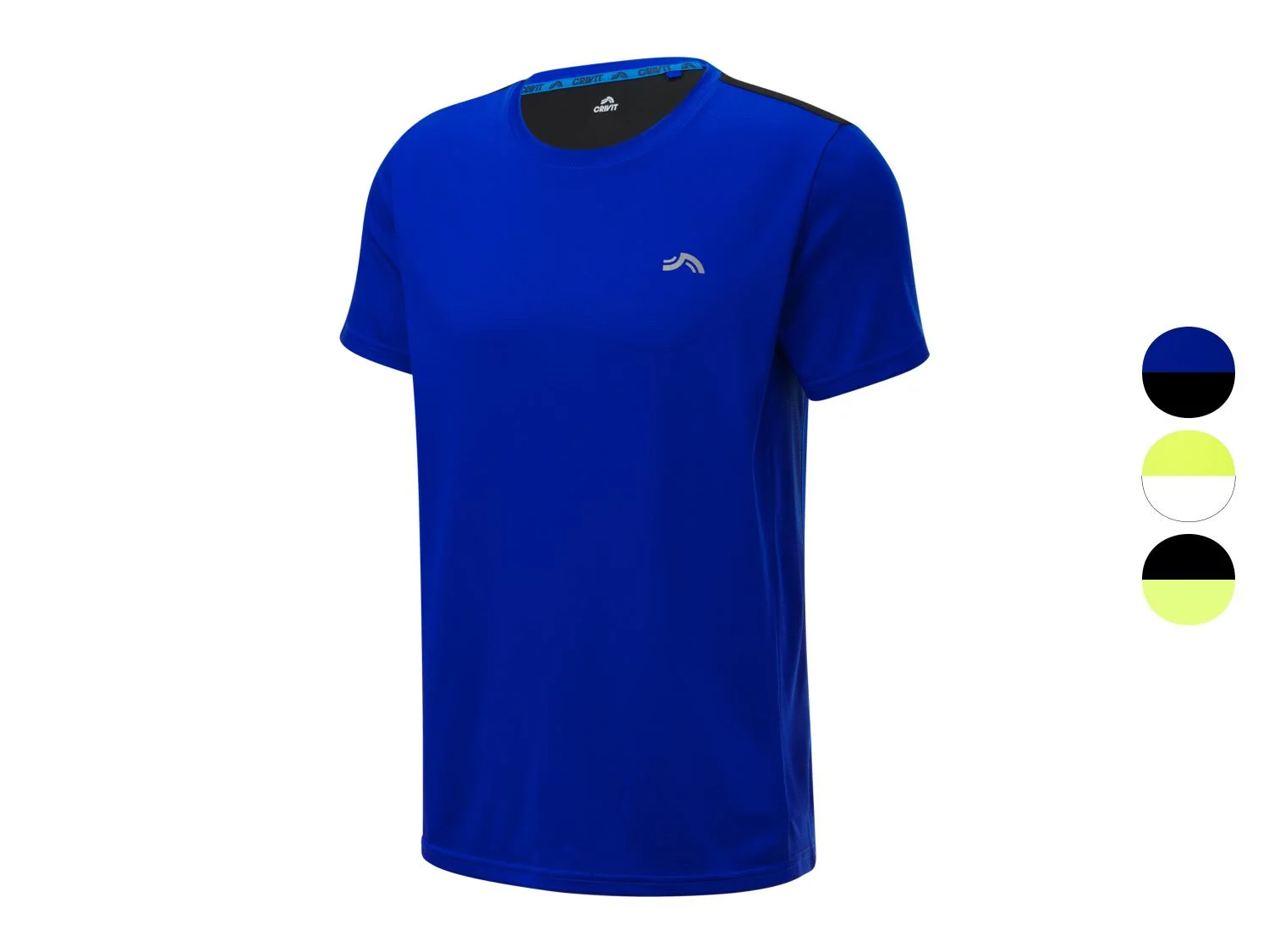 T-shirt technique homme — SKU UK4SB8M67GX7CDB5Y - Image 5