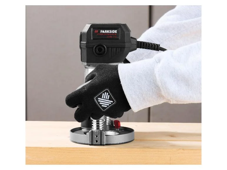 Fraiseuse multifonction PPMF 710 A1 — SKU ULXFEETN6XNI9R0G - Image 3
