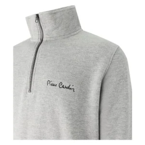Sweat zippé homme — SKU QN9IHX8VWXUVCNCV7