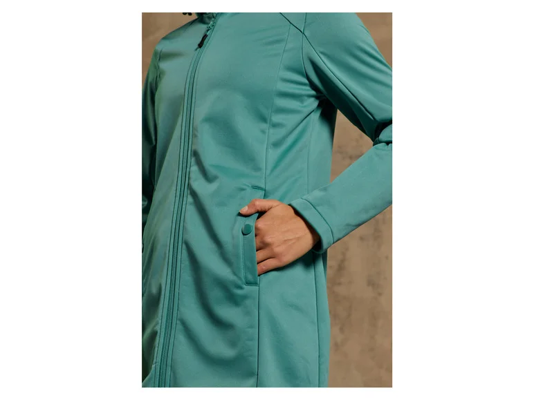 Veste imperméable femme — SKU Q0HZG9259ZOM4FYD - Image 11