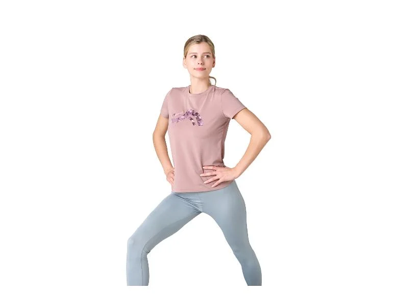 T-shirt technique Premium femme — SKU BGBCVF664J86GRFB - Image 10