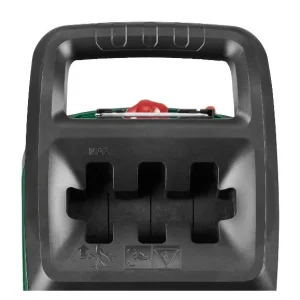 Broyeur de végétaux à lames PEMH 2400 B2, 40 L, 2400 W