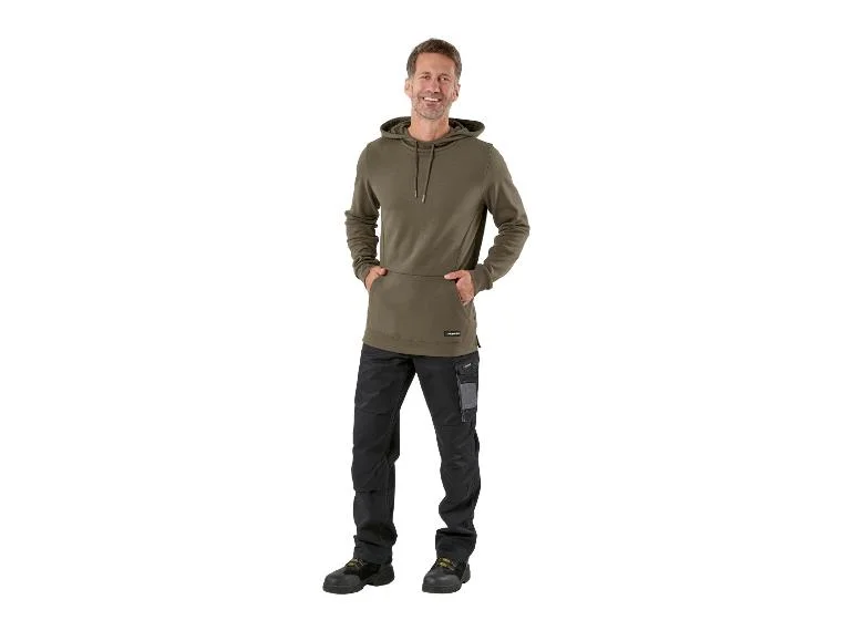 Sweat à capuche homme — SKU 21J6NW89B9X629ZN - Image 5