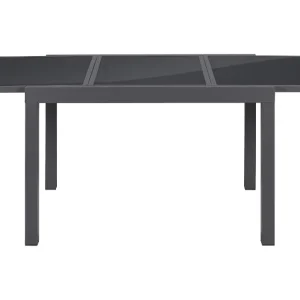 Table de jardin en aluminium Houston / Toronto — SKU WW4A3O6QTK369O0O