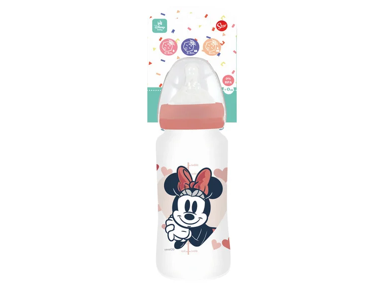 Set de vaisselle en silicone pour bébé - Image 6
