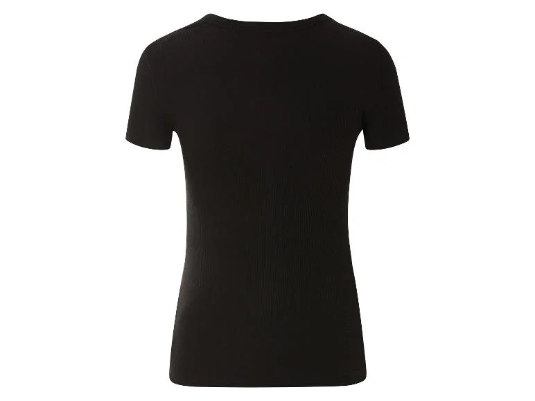T-shirt femme — SKU BCC1UGU8CEWPAX2C - Image 9