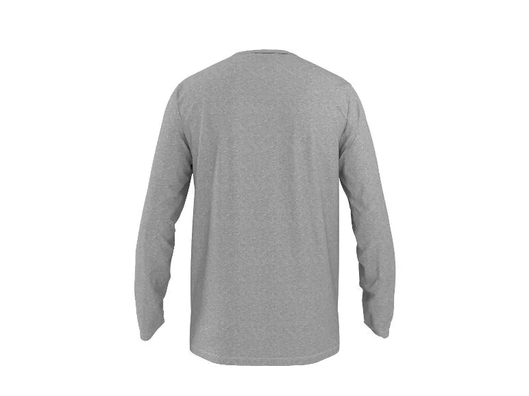 Lot de 2 t-shirts à manches longues homme — SKU Y0M5XZKYHE0IS2SF - Image 8