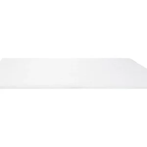 Surmatelas en mousse gel, 160 x 200 cm — SKU 99BJQNBAR5FZ1AFMT7