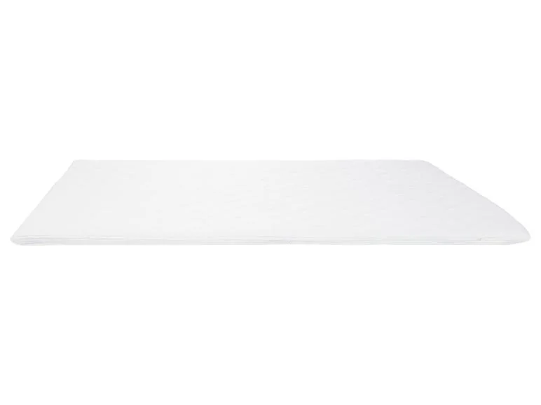 Surmatelas en mousse gel, 160 x 200 cm — SKU 99BJQNBAR5FZ1AFMT7