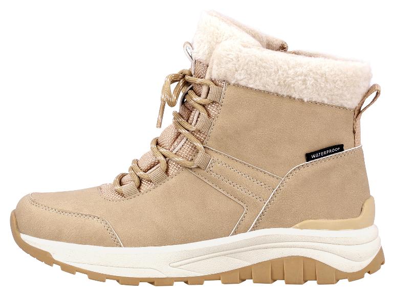 Chaussures montantes d’hiver Premium femme - Image 6