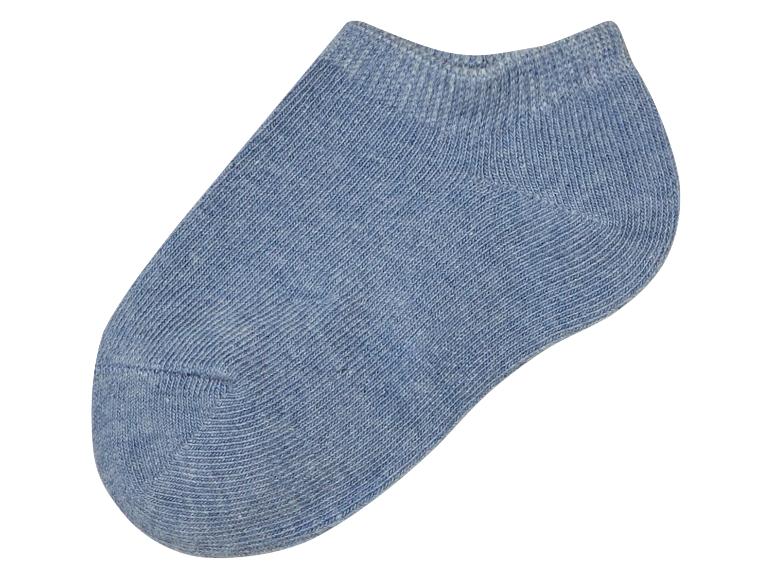 Lot de 10 paires de socquettes enfant - Image 2