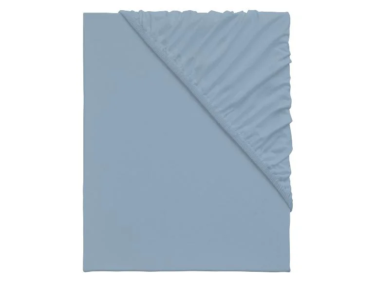 Drap-housse en jersey, 140-160 x 200 cm — SKU 90OZDD9TU6TLZUJV89 - Image 3