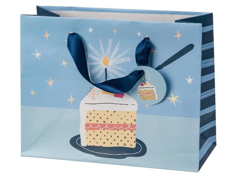 Set de sacs cadeaux, 10 pièces - Image 22