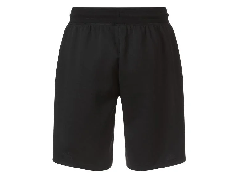 Short molletonné homme — SKU Y0FGFJ1BCF8UCTW2P - Image 5