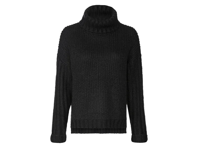 Pull femme en maille - Image 13